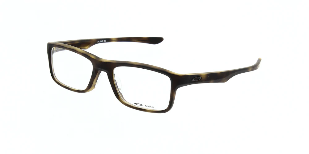 Oakley Plank 2.0 Glasses OX8081 - Image 7