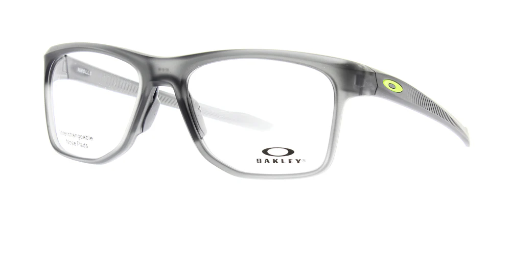 Oakley Knolls Glasses OX8144 - Image 4