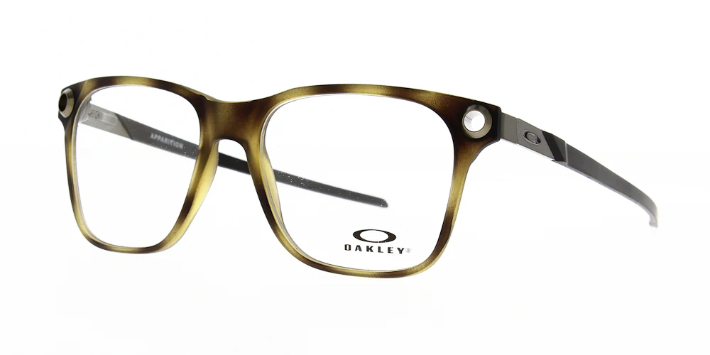 Oakley Apparation Glasses OX8152 - Image 40