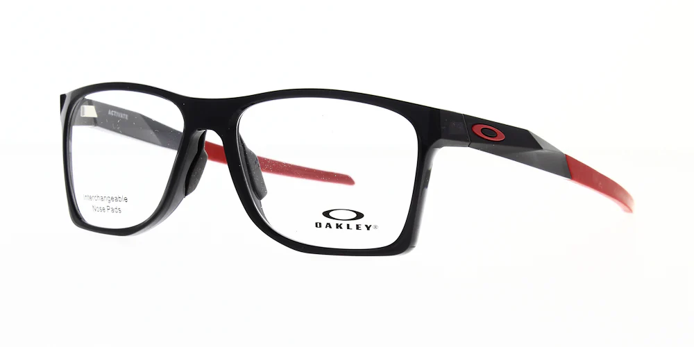 Oakley Activate Glasses OX8173 - Image 10