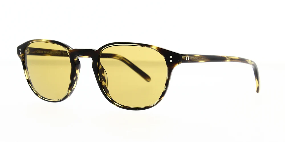 Oliver Peoples OV5219S
