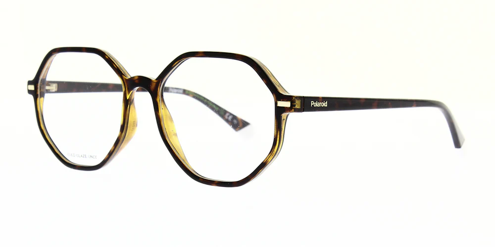 Polaroid Glasses PLD D433