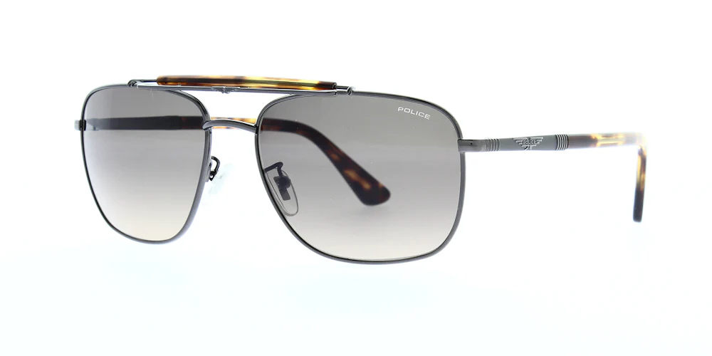 Police SPLD43