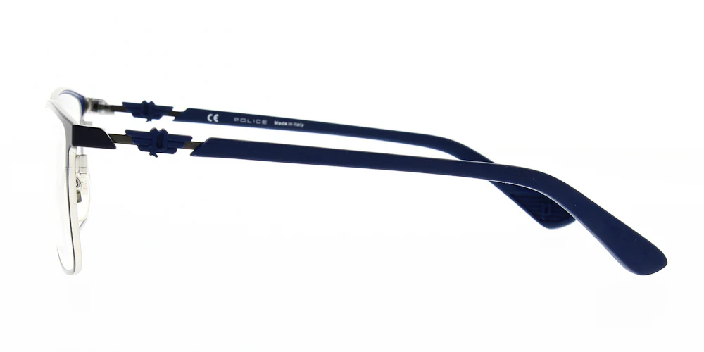 Police VPL795 - Image 3