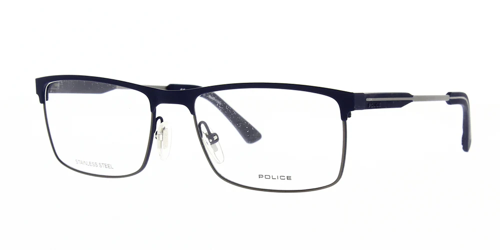 Police VPL798 - Image 7