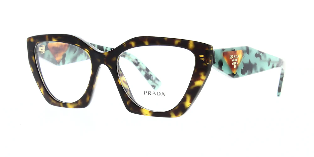 Prada PR09YV - Image 4