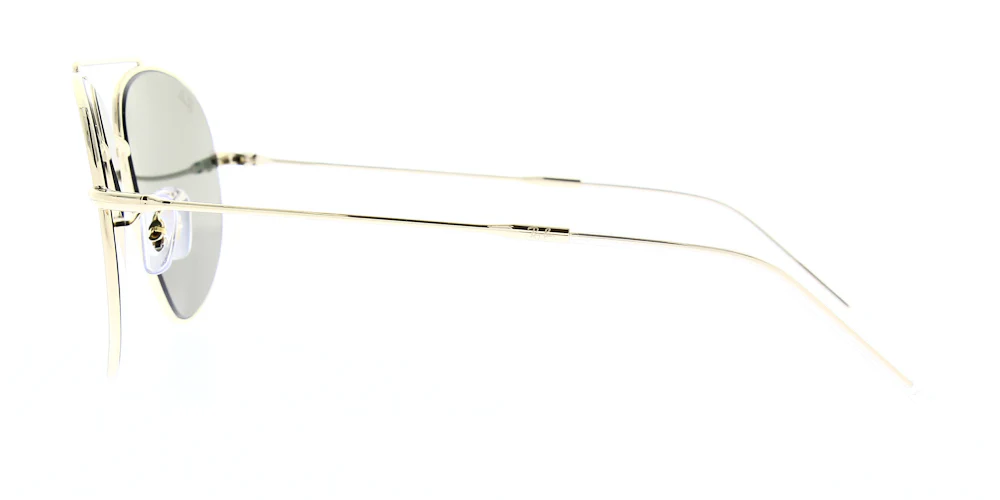 Ray Ban Aviator Reverse Sunglasses RB0101S - Image 3