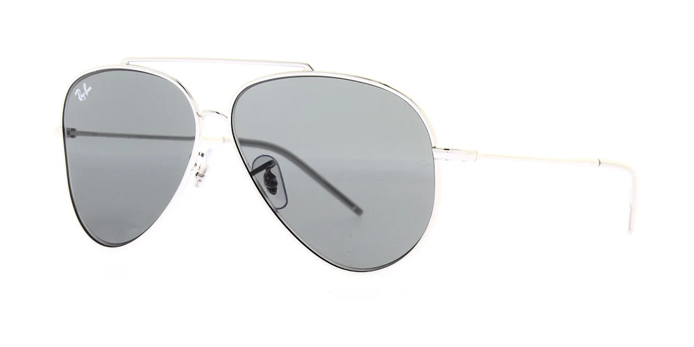 Ray Ban Aviator Reverse Sunglasses RB0101S - Image 4