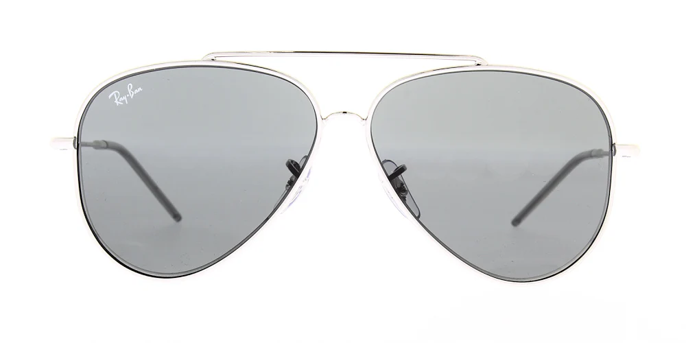 Ray Ban Aviator Reverse Sunglasses RB0101S - Image 5