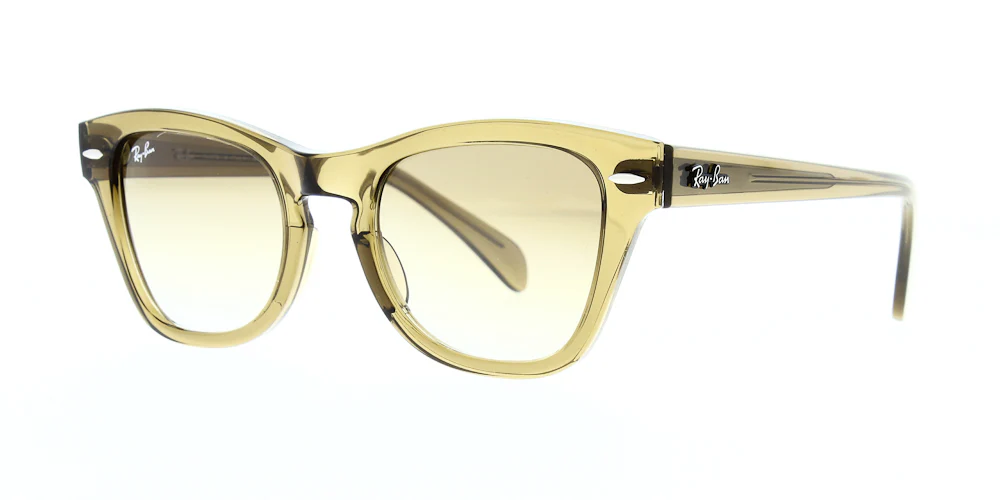 Ray Ban RB0707S - Image 7