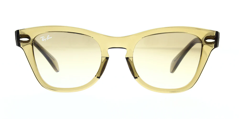 Ray Ban RB0707S - Image 8