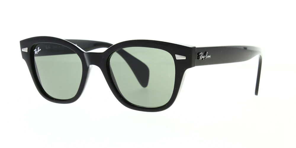 Ray Ban RB0880S