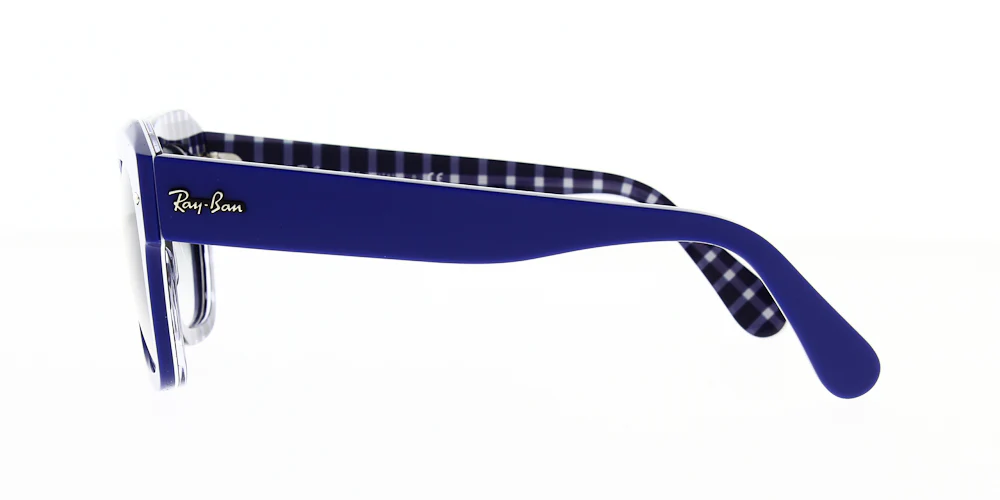 Ray Ban State Street Sunglasses RB2186 - Image 3