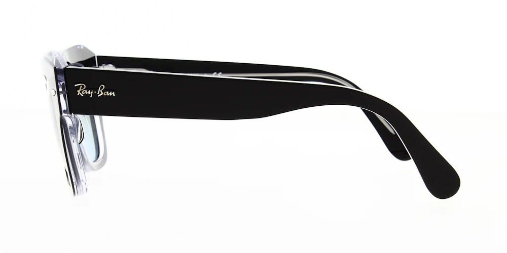 Ray Ban State Street Sunglasses RB2186 - Image 9