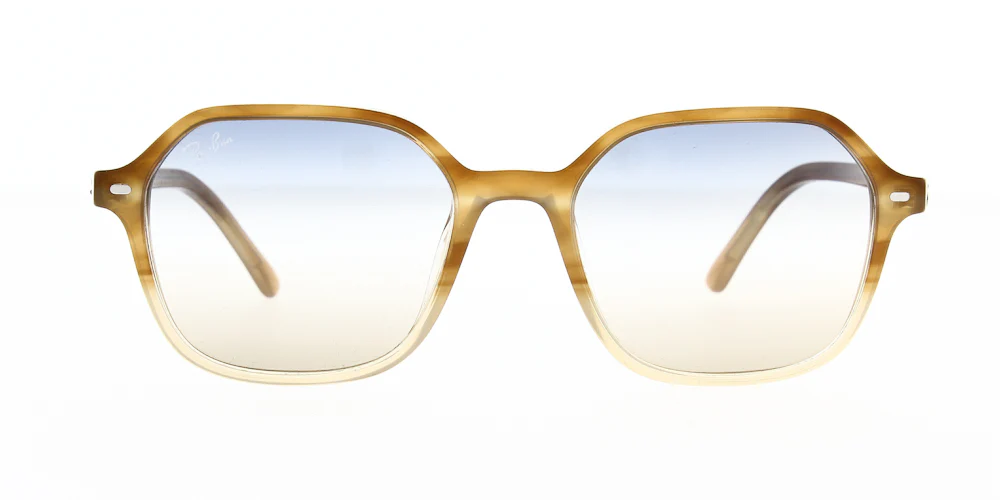 Ray Ban John Sunglasses RB2194 - Image 11