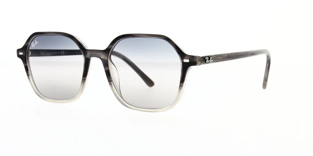 Ray Ban John Sunglasses RB2194 - Image 13