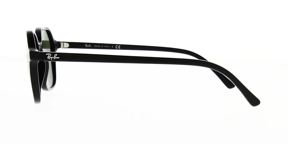 Ray Ban John Sunglasses RB2194 - Image 3