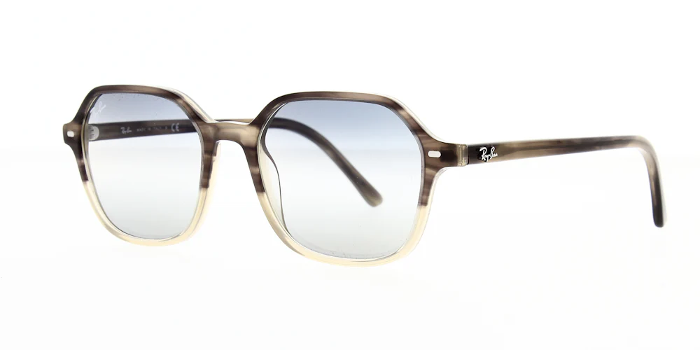 Ray Ban John Sunglasses RB2194 - Image 4