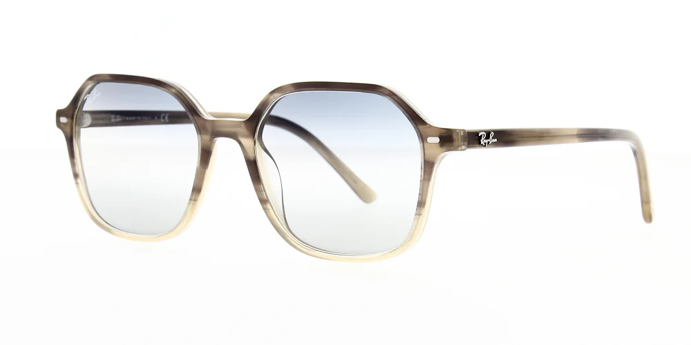 Ray Ban John Sunglasses RB2194 - Image 7