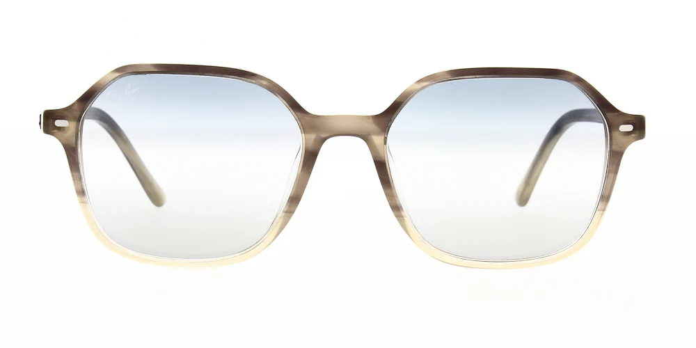 Ray Ban John Sunglasses RB2194 - Image 8