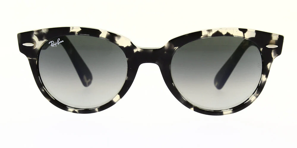 Ray Ban Orion Sunglasses RB2199 - Image 2