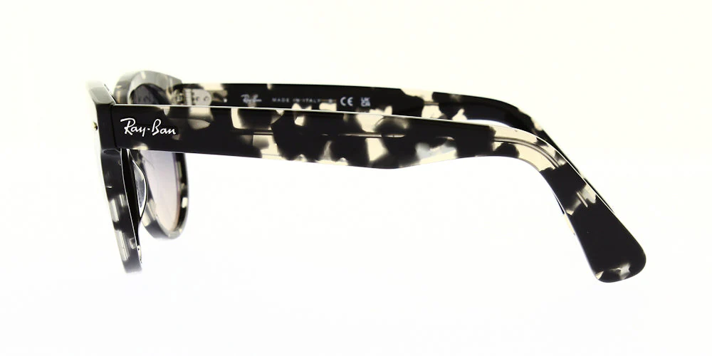 Ray Ban Orion Sunglasses RB2199 - Image 3
