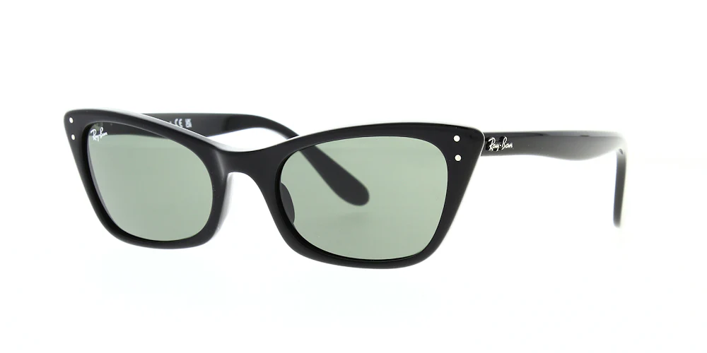 Ray Ban Lady Burbank Sunglasses RB2299