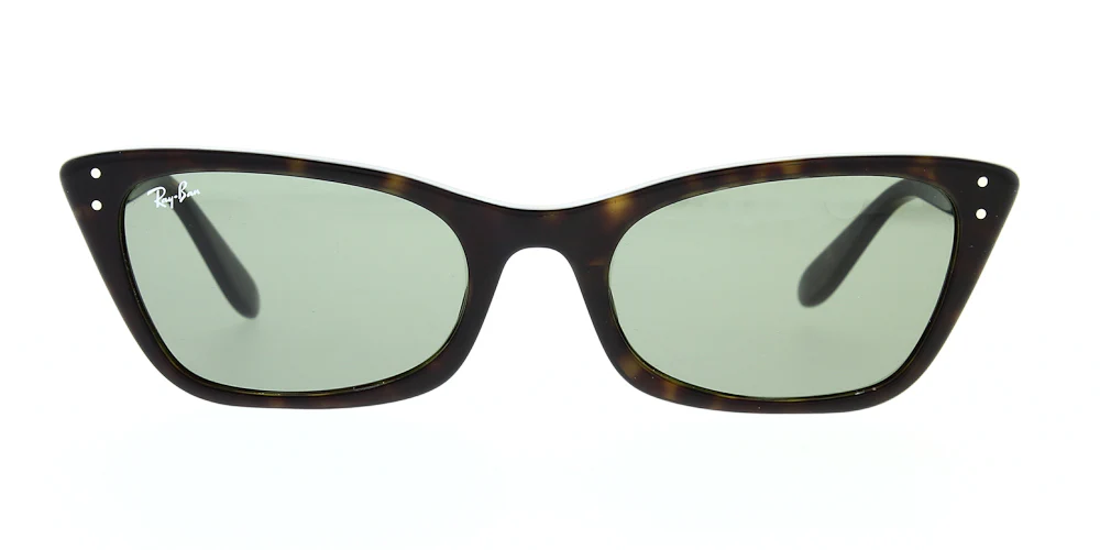 Ray Ban Lady Burbank Sunglasses RB2299 - Image 11
