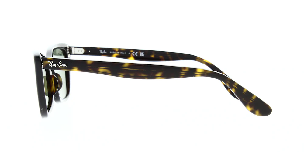 Ray Ban Lady Burbank Sunglasses RB2299 - Image 12