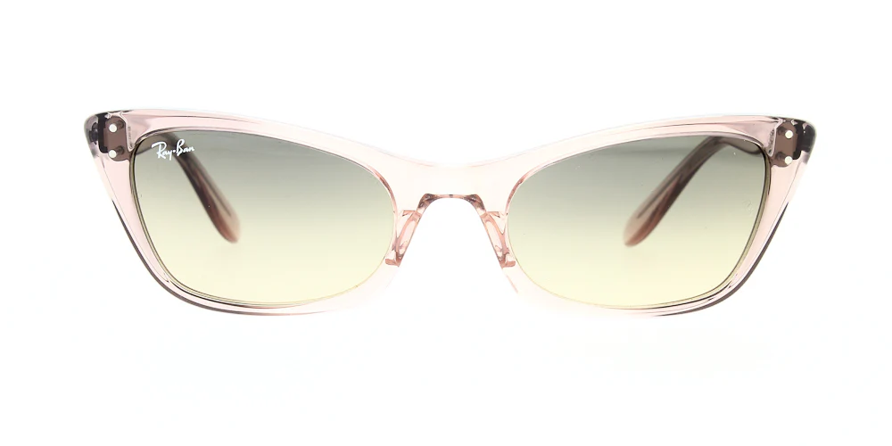 Ray Ban Lady Burbank Sunglasses RB2299 - Image 14