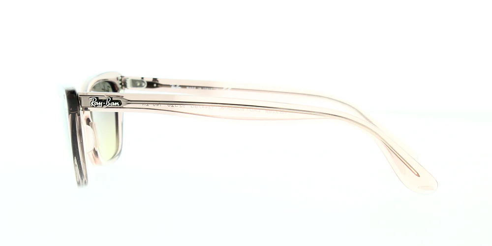 Ray Ban Lady Burbank Sunglasses RB2299 - Image 15