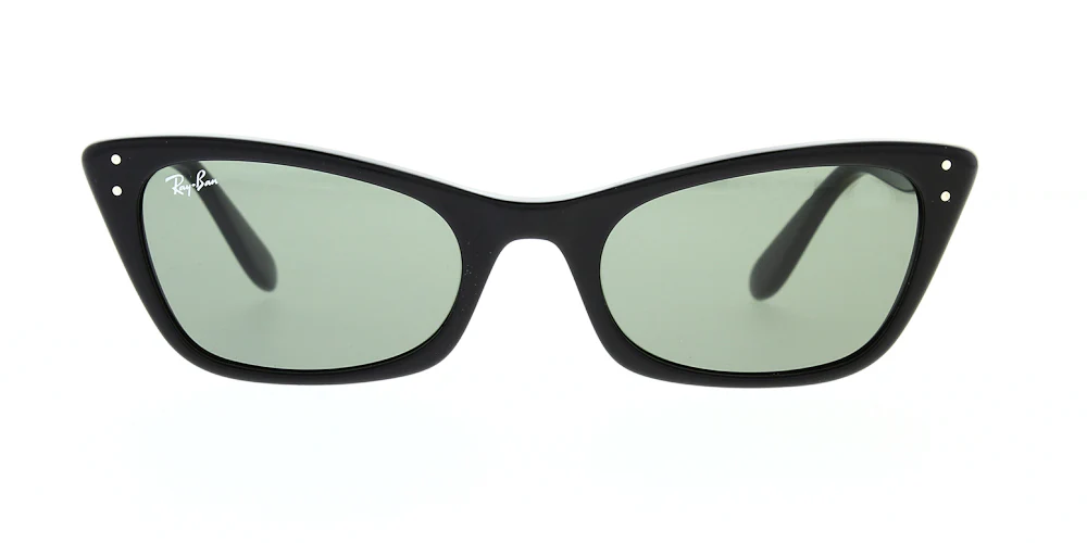 Ray Ban Lady Burbank Sunglasses RB2299 - Image 2