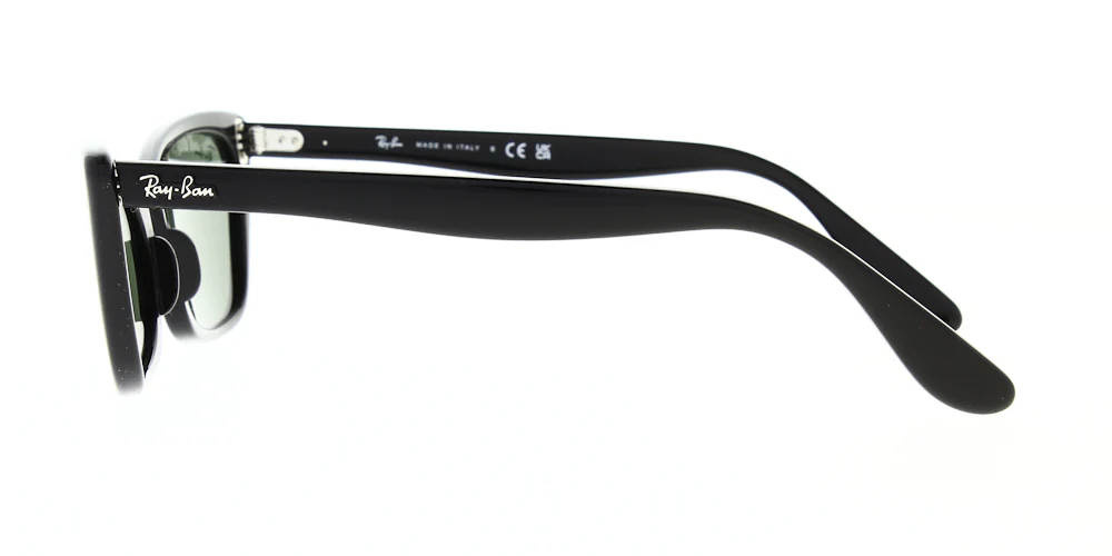 Ray Ban Lady Burbank Sunglasses RB2299 - Image 3