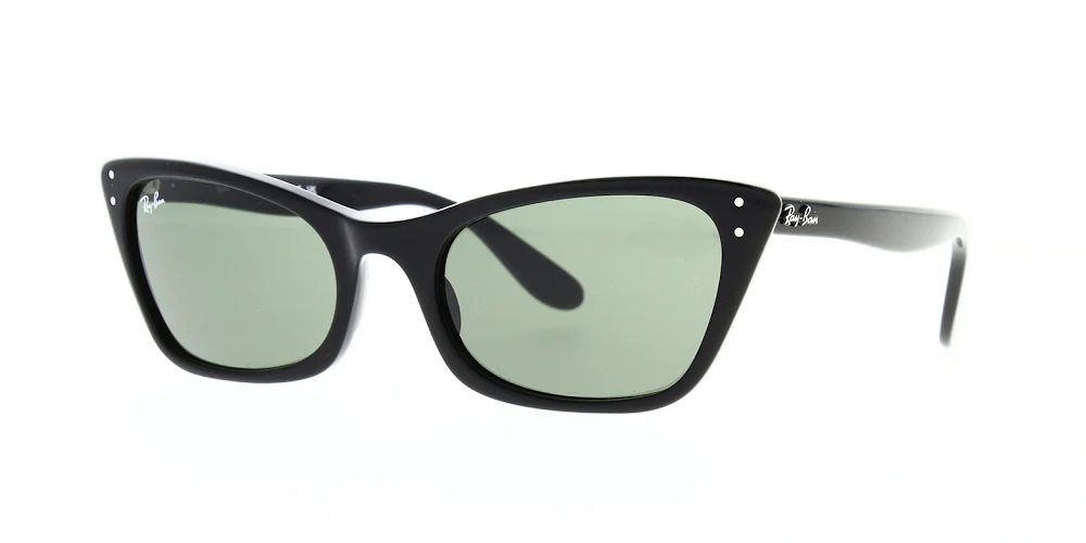 Ray Ban Lady Burbank Sunglasses RB2299 - Image 4
