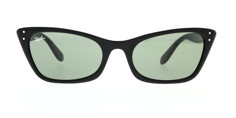 Ray Ban Lady Burbank Sunglasses RB2299 - Image 5