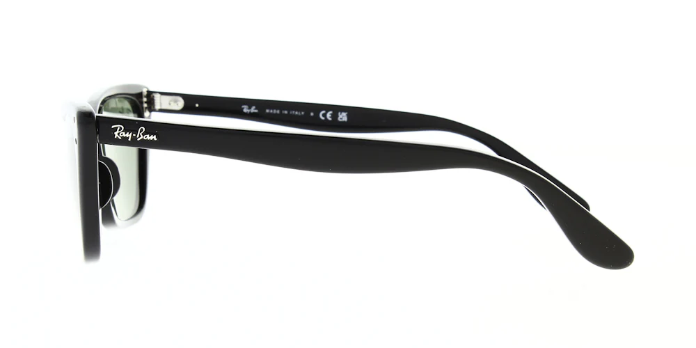 Ray Ban Lady Burbank Sunglasses RB2299 - Image 6