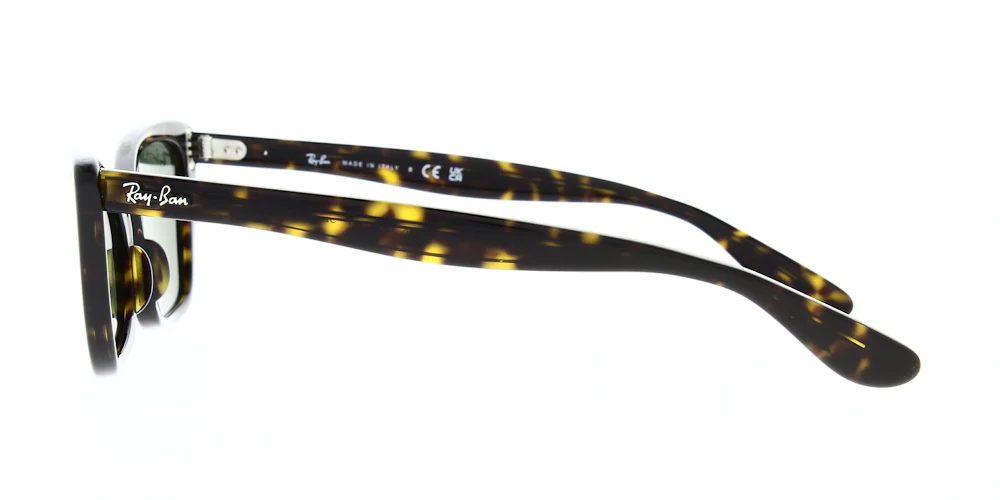 Ray Ban Lady Burbank Sunglasses RB2299 - Image 9