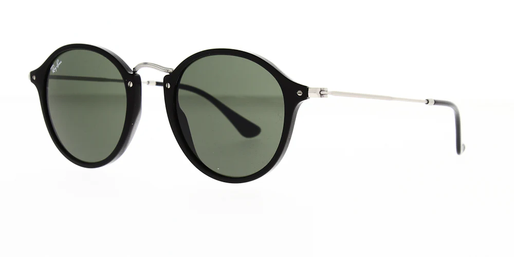 Ray Ban Round Sunglasses RB2447