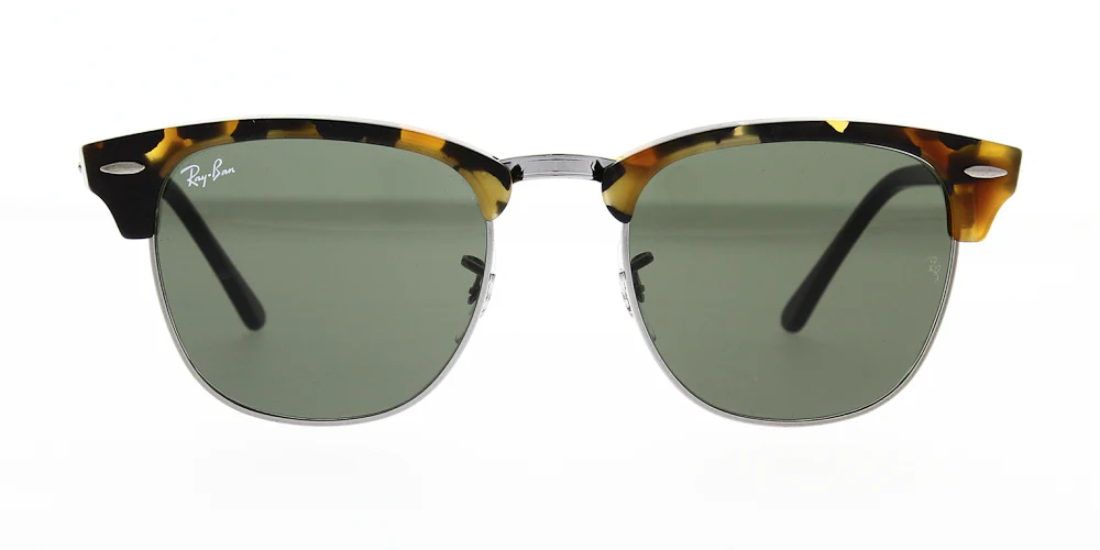 Ray Ban Clubmaster Sunglasses RB3016 - Image 48