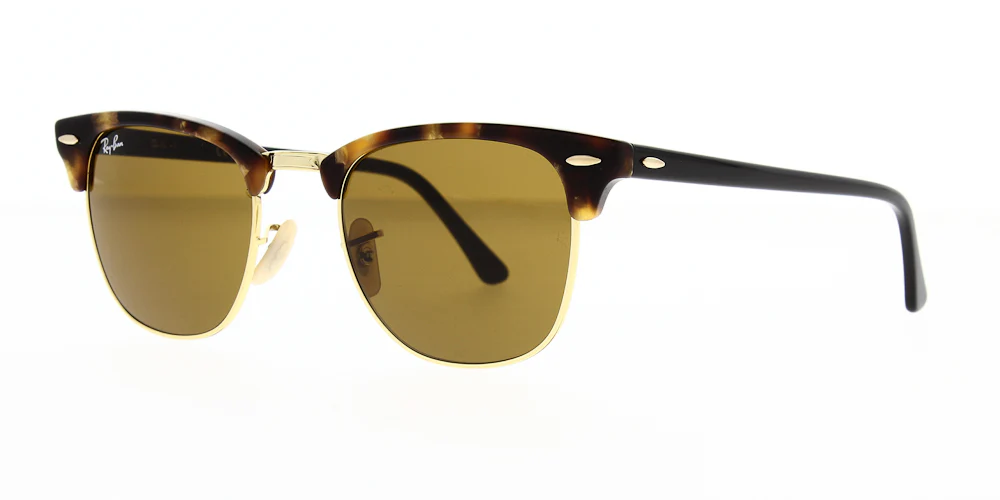 Ray Ban Clubmaster Sunglasses RB3016 - Image 51