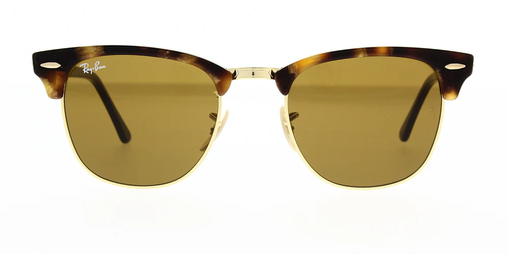 Ray Ban Clubmaster Sunglasses RB3016 - Image 64
