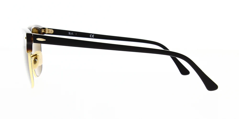 Ray Ban Clubmaster Sunglasses RB3016 - Image 65
