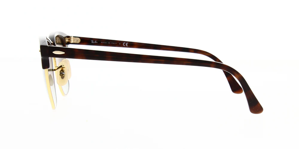 Ray Ban Clubmaster Sunglasses RB3016 - Image 77