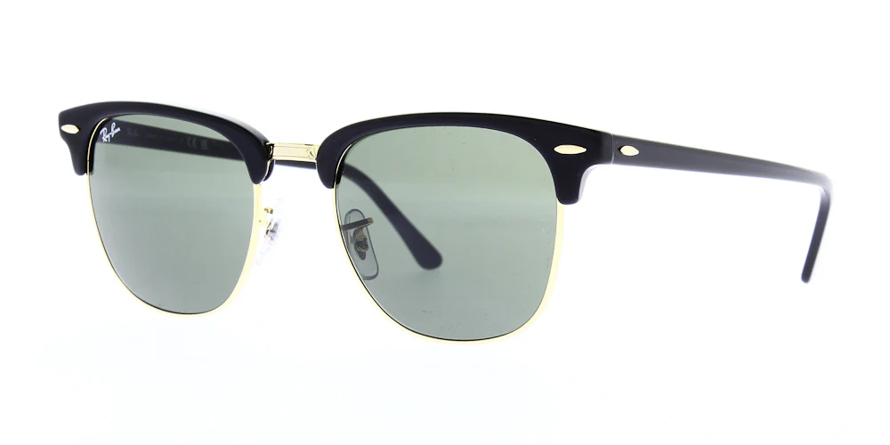 Ray Ban Clubmaster Sunglasses RB3016 - Image 96