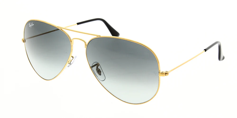 Ray Ban RB3026
