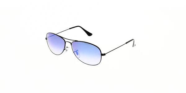 Ray Ban Cockpit Sunglasses RB3362 - Image 15