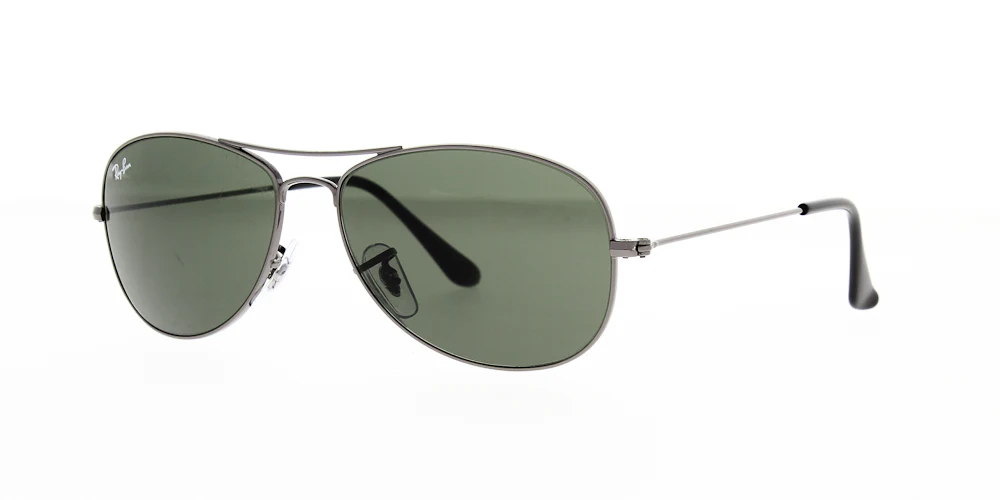 Ray Ban Cockpit Sunglasses RB3362 - Image 21