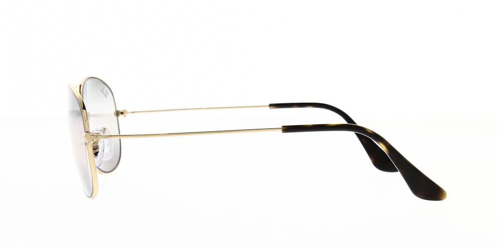 Ray Ban Cockpit Sunglasses RB3362 - Image 29