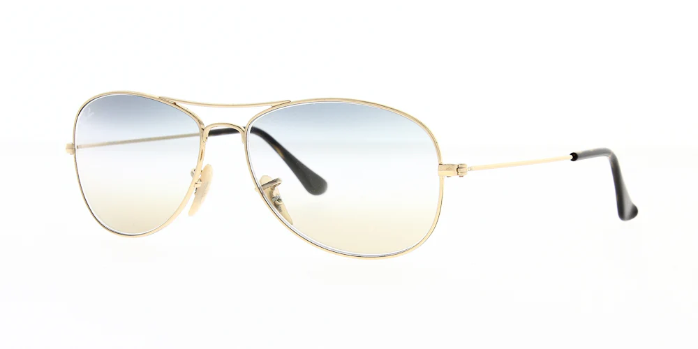 Ray Ban Cockpit Sunglasses RB3362 - Image 33