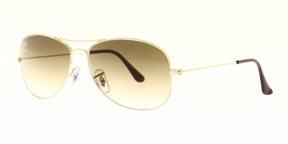 Ray Ban Cockpit Sunglasses RB3362 - Image 4